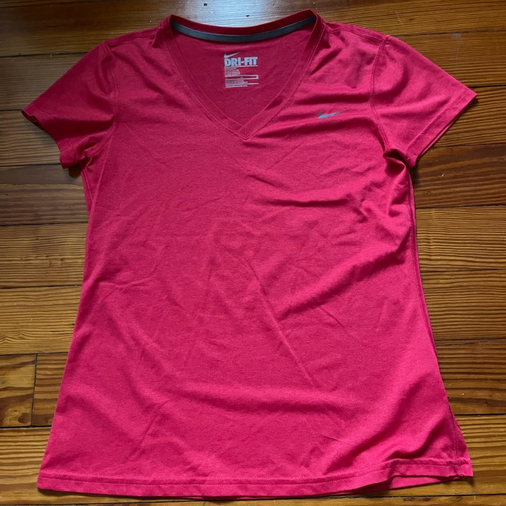 Nike Dry Fit T-Shirt